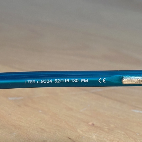 Prodesign eye glass frames - Picture 2 of 4